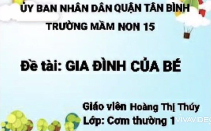 Ảnh đại diện